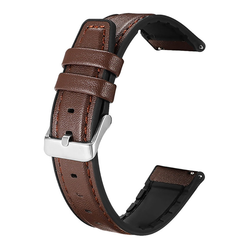 Xiaomi Smartwatch S3 Accessories - Xiaomi 時計 2 プロストラップレザーブレスレット mi 時計