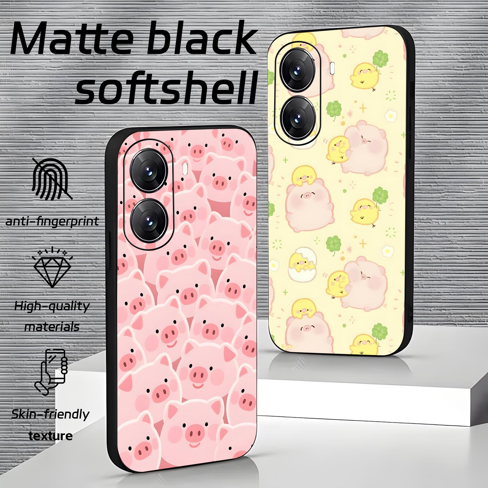 Xiaomi Poco X6 - 電話ケース Xiaomi POCO M7 M6 M5