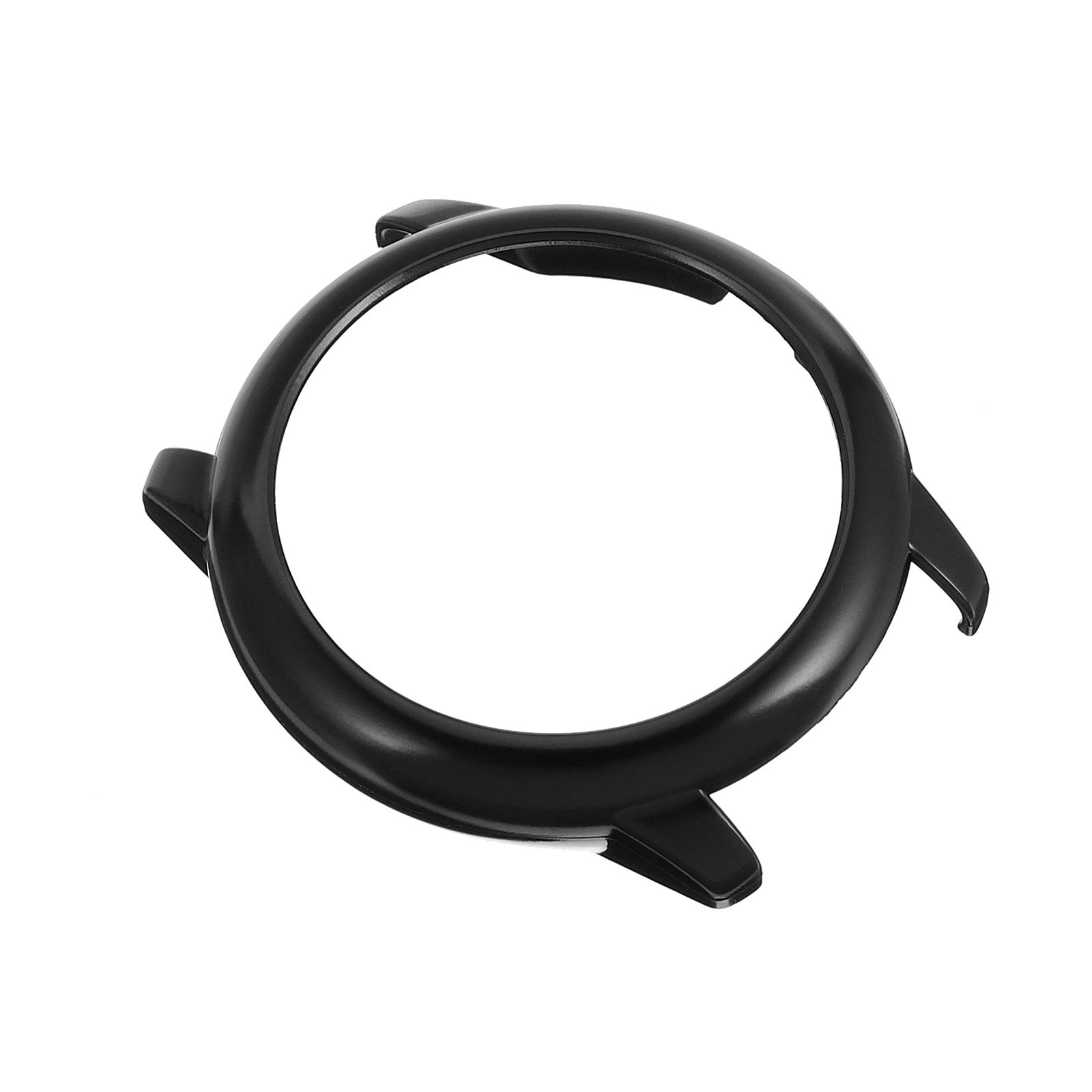 Smartwatch Case - 1個入りメタルカラー時計シェルケース 軽量保護フレームカバー ソーラーLS05スマートウォッチ用時計保護ケース