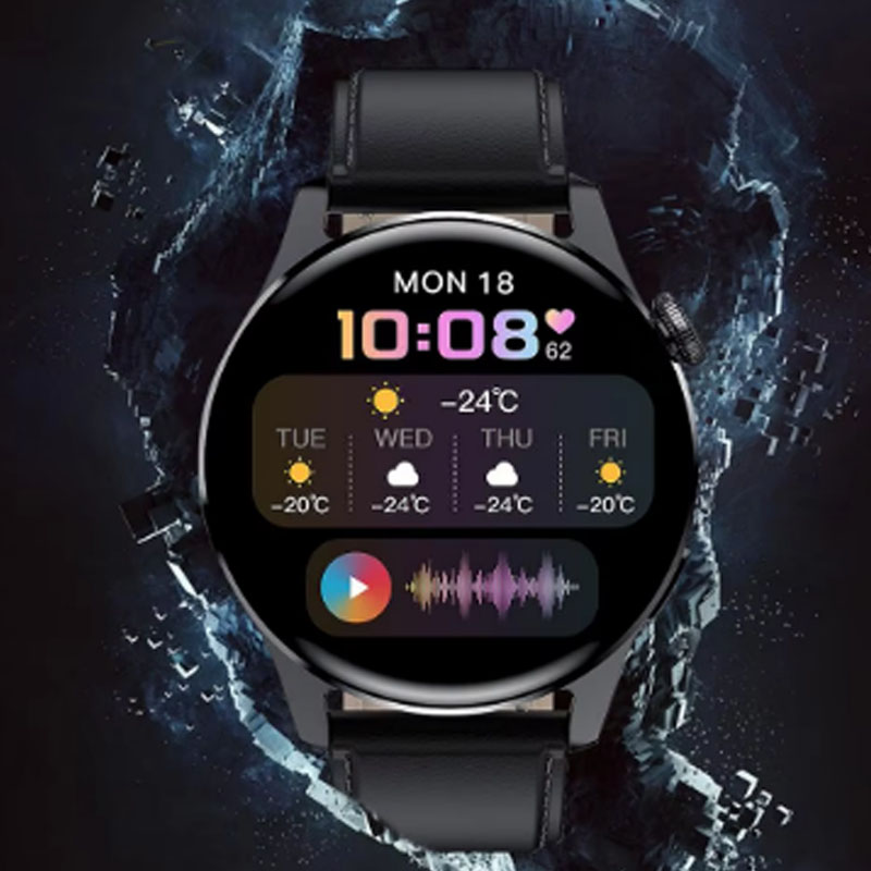 Smartwatch Custom - Infinix-男性と女性のためのコネクテッドウォッチ4ビボ,ワイヤレス充電,Bluetooth通話,フィットネスブレスレット,カスタムフェイスウォッチ,2024