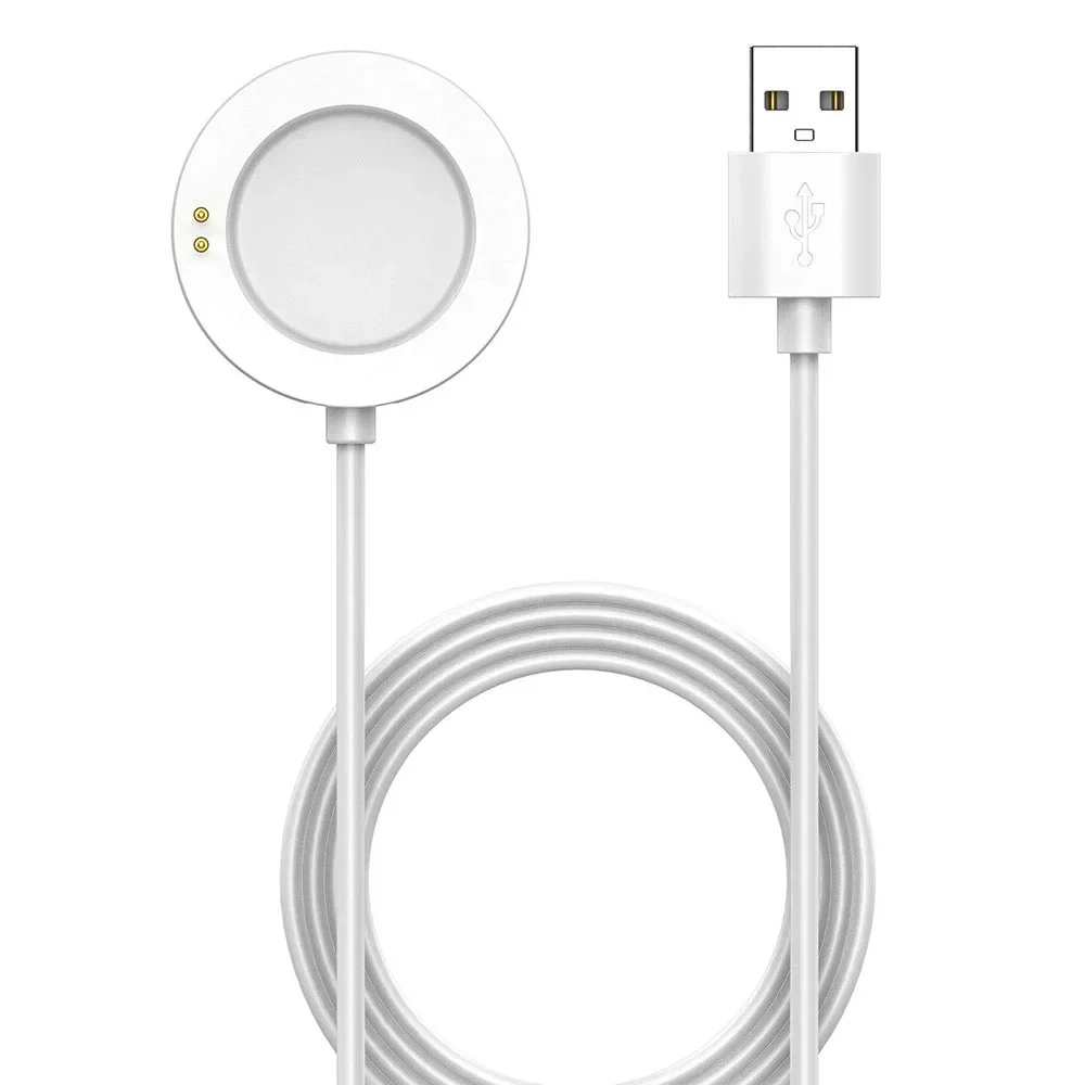 Xiaomi Smartwatch S3 Accessories - ホワイトスマートウォッチ充電ケーブル - Xiaomi Watch 2/2 Pro、Watch
