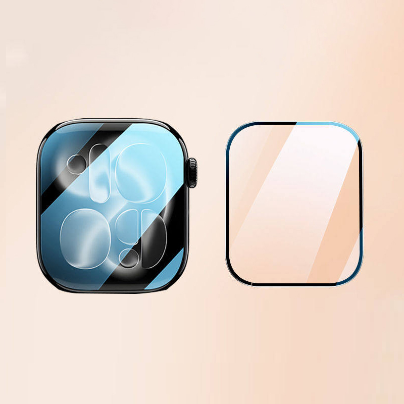 Smartwatch Case - Apple Watch 44mm 45mm 40mm 41mm