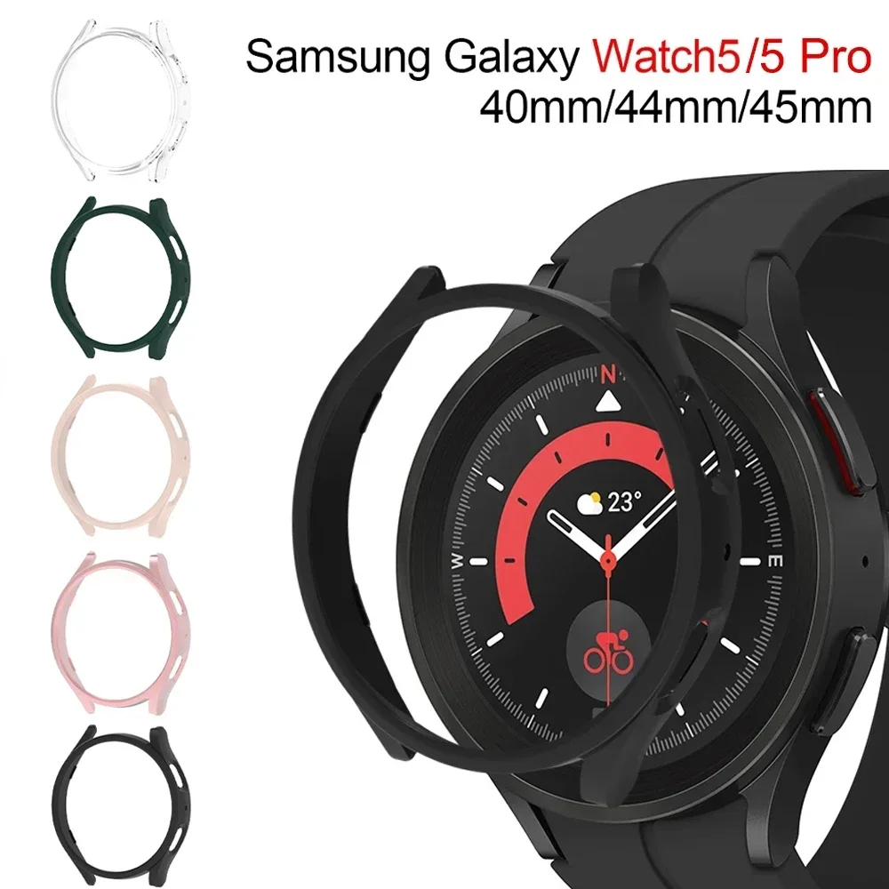 Accessories For Galaxy Watch 5 - Samsung Galaxy Watch 5 Pro 45mm