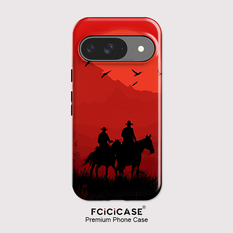 Google Pixel 9 - Fcicicase 電話ケース Google ピクセル 10 9