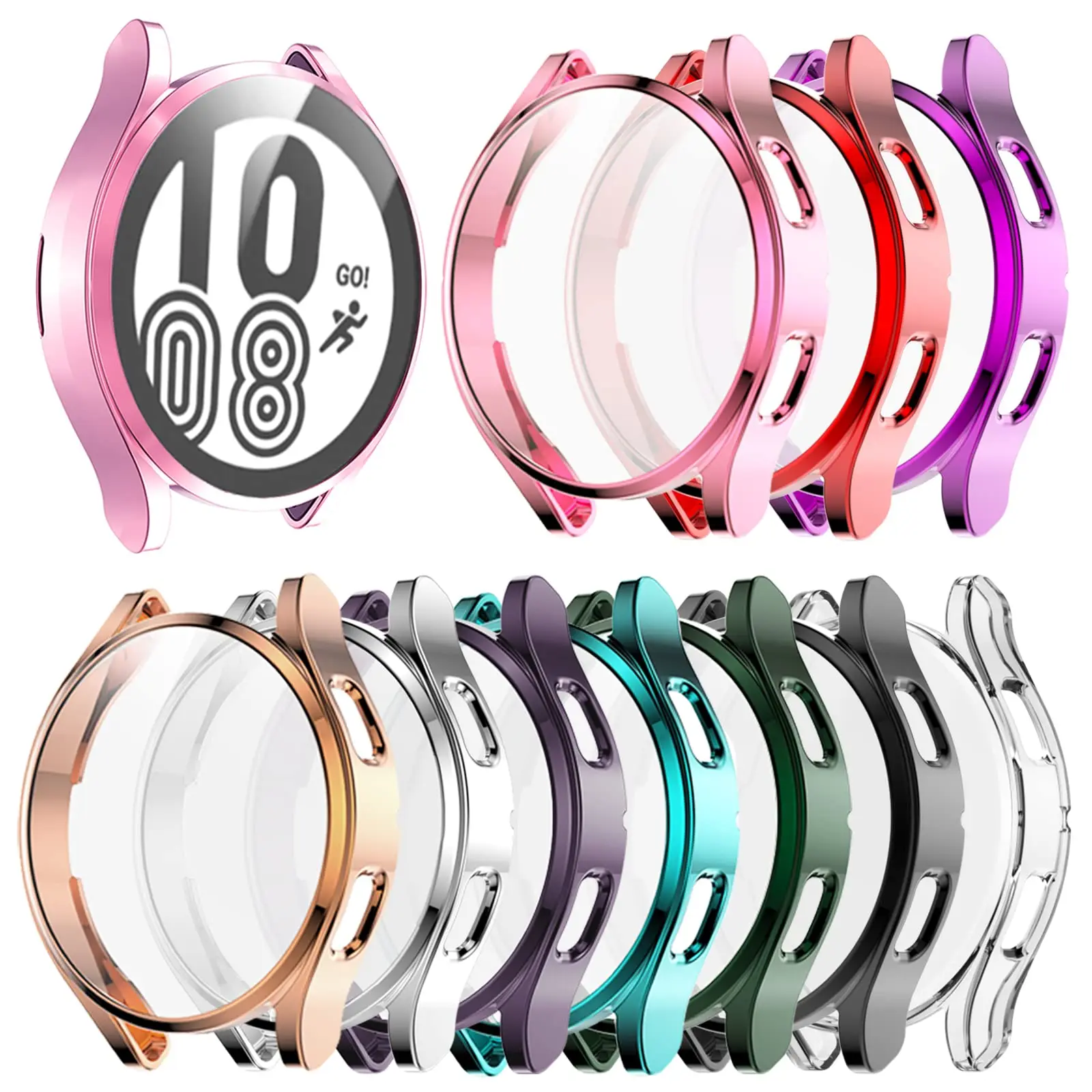 Samsung Galaxy Watch 4/5/6 40m - Accessories For Galaxy Watch 5 のレビューと価格