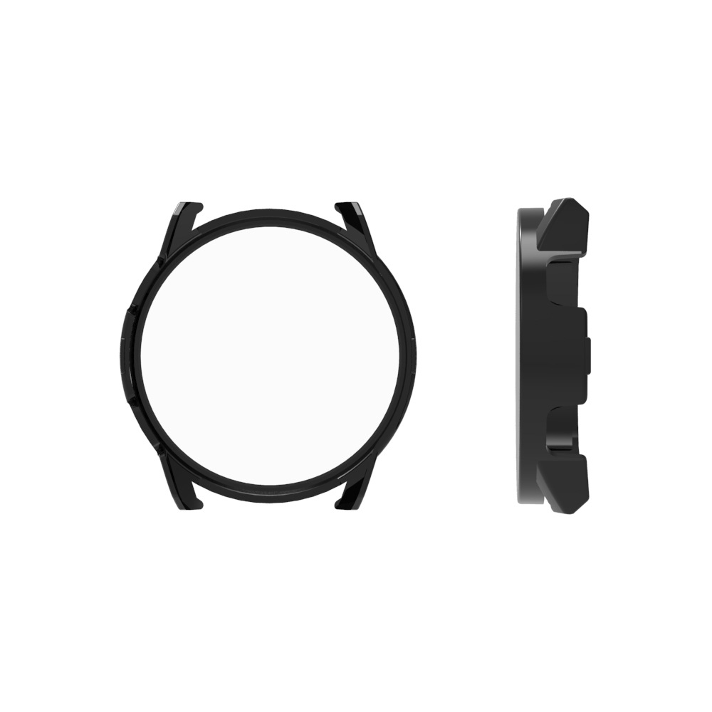 Xiaomi Watch s3用のハードエッジ保護ガラス,ス - Xiaomi Smartwatch S3 Accessories のレビューと価格