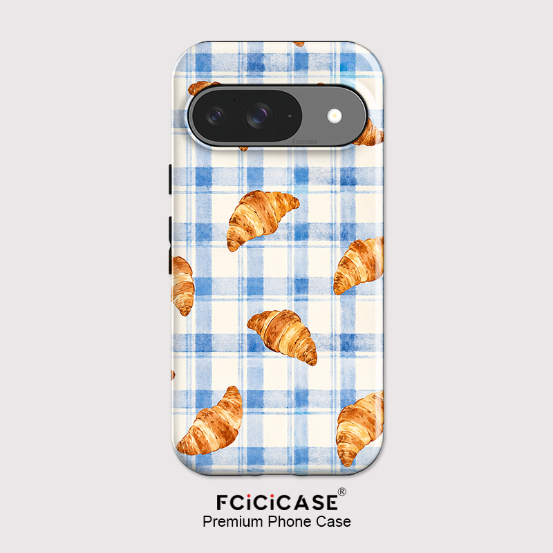 Fcicicase アクリルマットフォンケース Google - Google Pixel 9 のレビューと価格