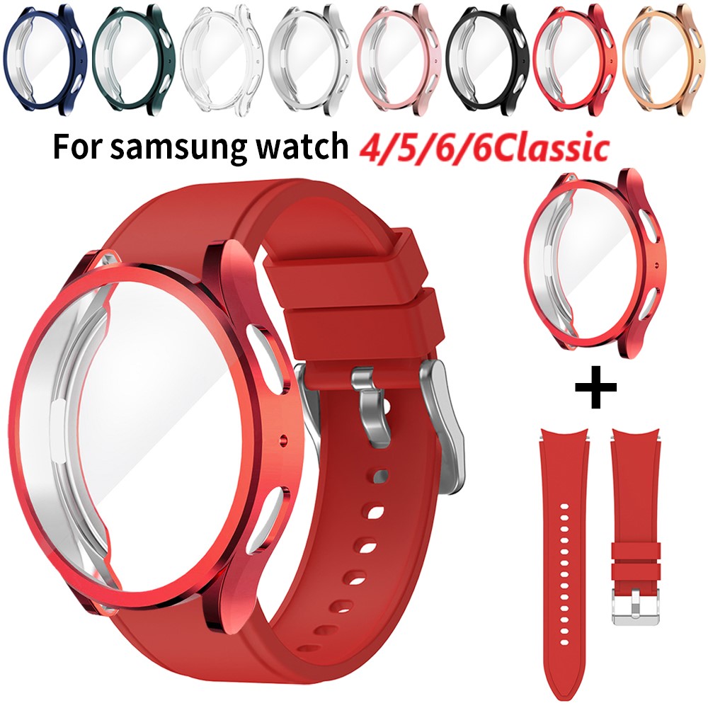 Samsung ギャラクシー腕時計 4/5/6 40mm 4 - Accessories For Galaxy Watch 5 のレビューと価格