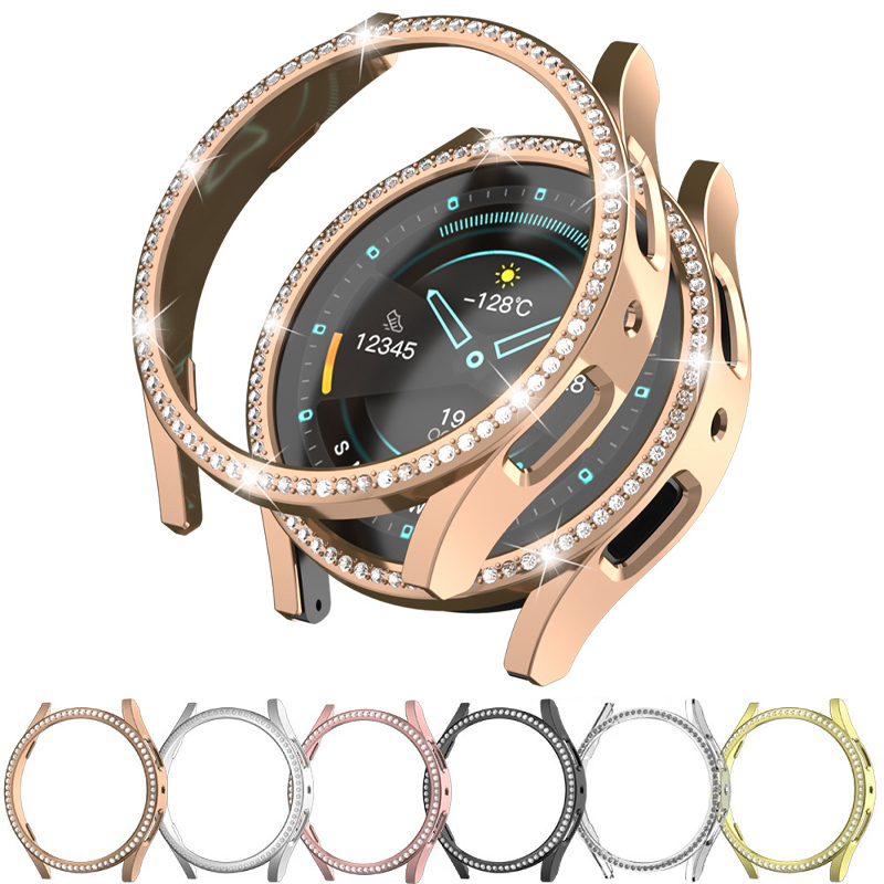 ブリンブリンウォッチケース Samsung Galaxy W - Accessories For Galaxy Watch 5 のレビューと価格