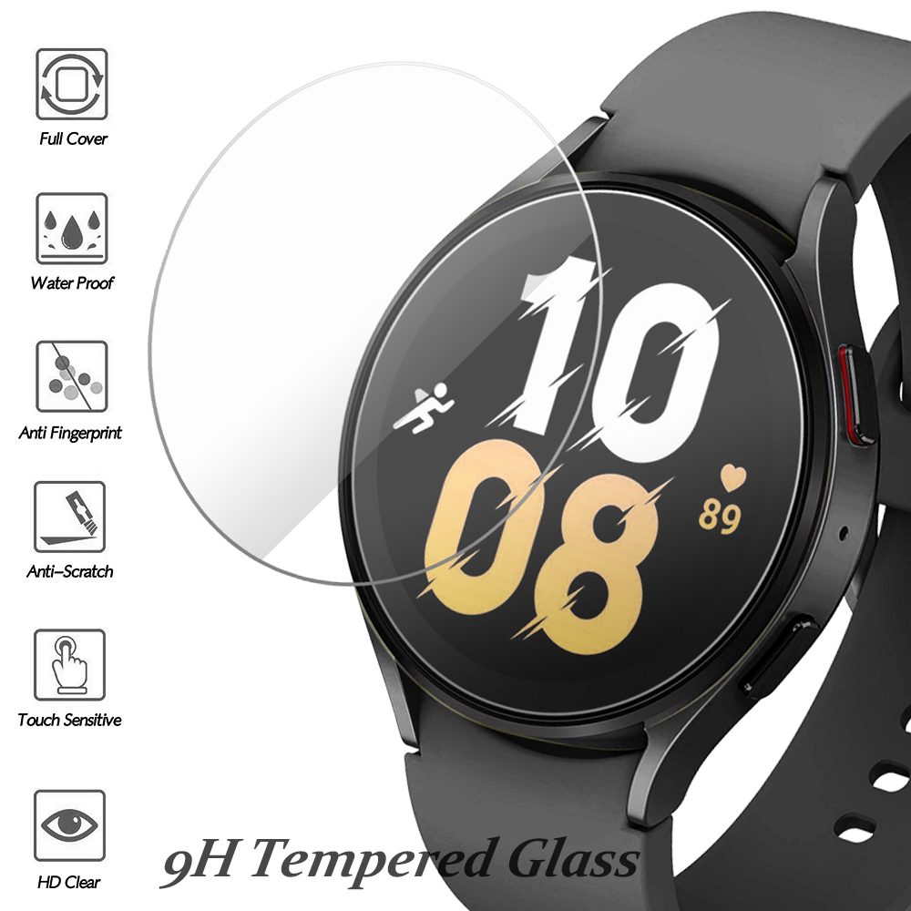 サムスンギャラクシー時計 7 6 5 4 40 ミリメートル - Accessories For Galaxy Watch 5 のレビューと価格