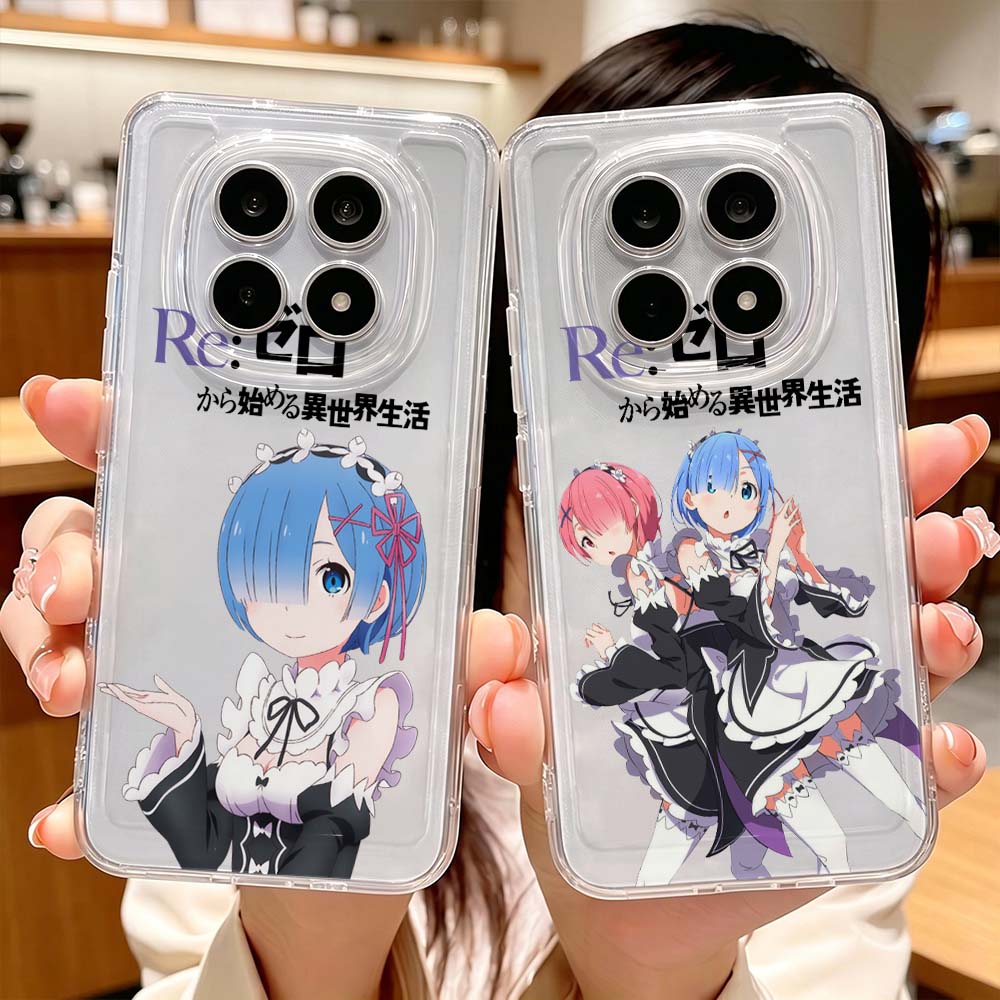 カートゥーンキュートなラムレム Xiaomi POCO X7 - Xiaomi Poco X6 のレビューと価格