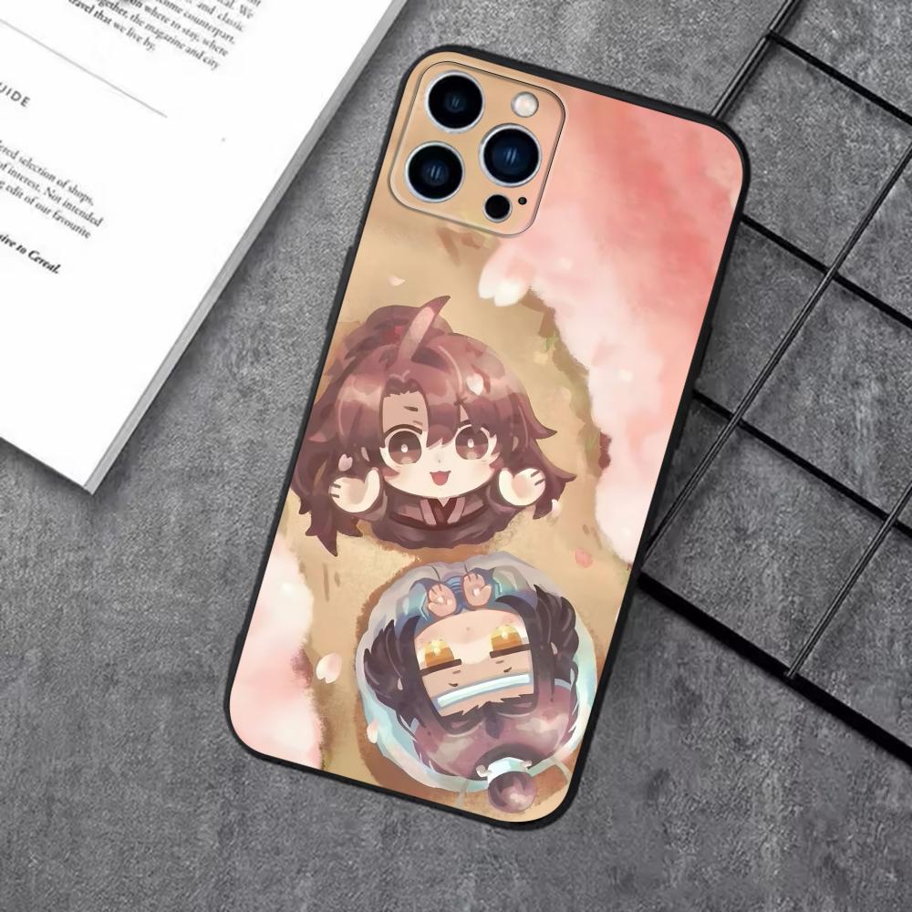 ホットなアニメ「呪術廻戦」スマホケース iPhone 16/ - Apple Iphone 15 Pro Max のレビューと価格