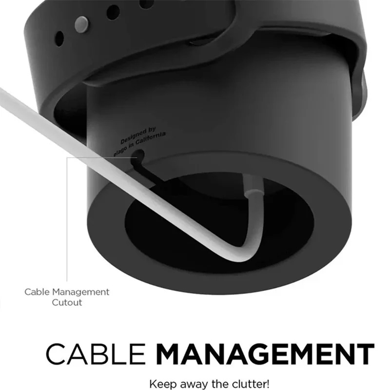 Apple Watch Series 9 8 Ultra 7 - Watch Charging Dock のレビューと価格