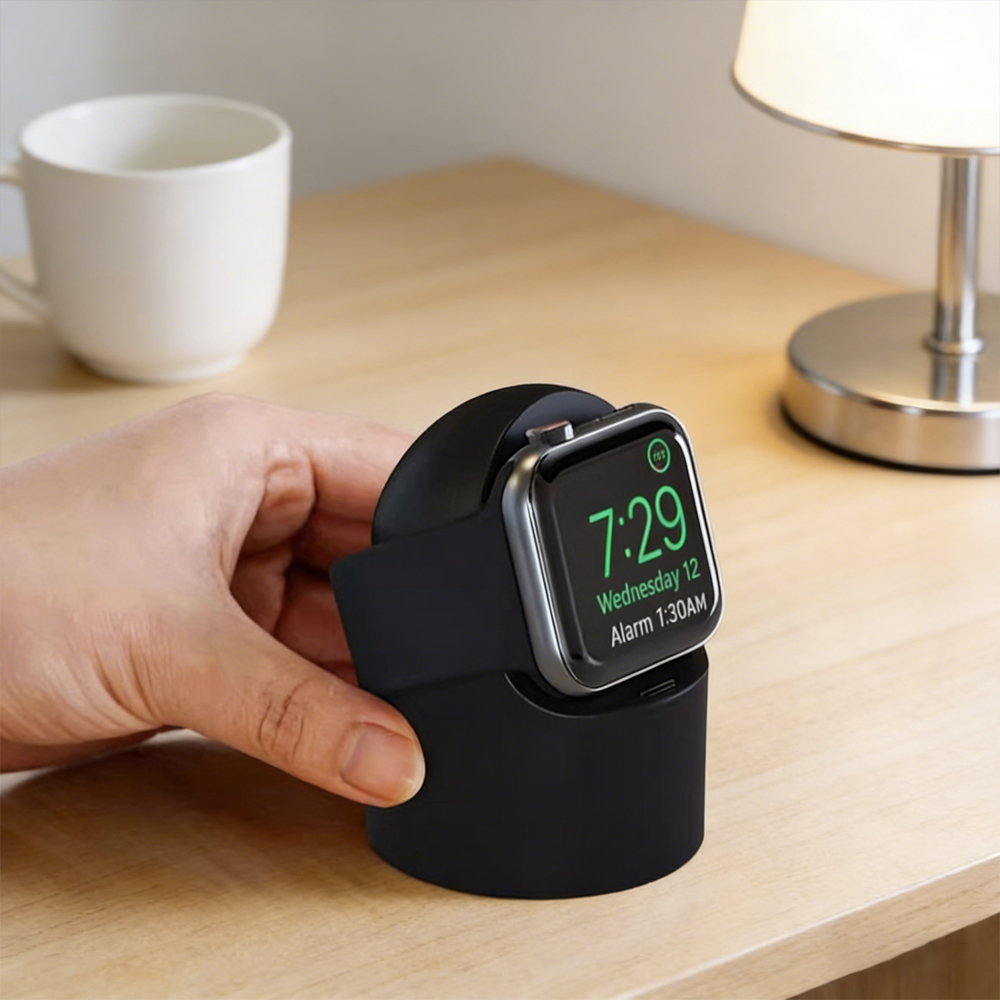 Apple Watch Ultra 11 10 9 8 7  - Watch Charging Dock のレビューと価格