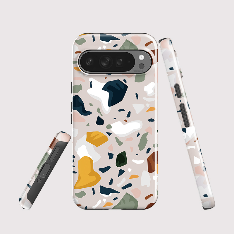 Fcicicase高級絵画風スマホケース Google Pi - Google Pixel 9 のレビューと価格