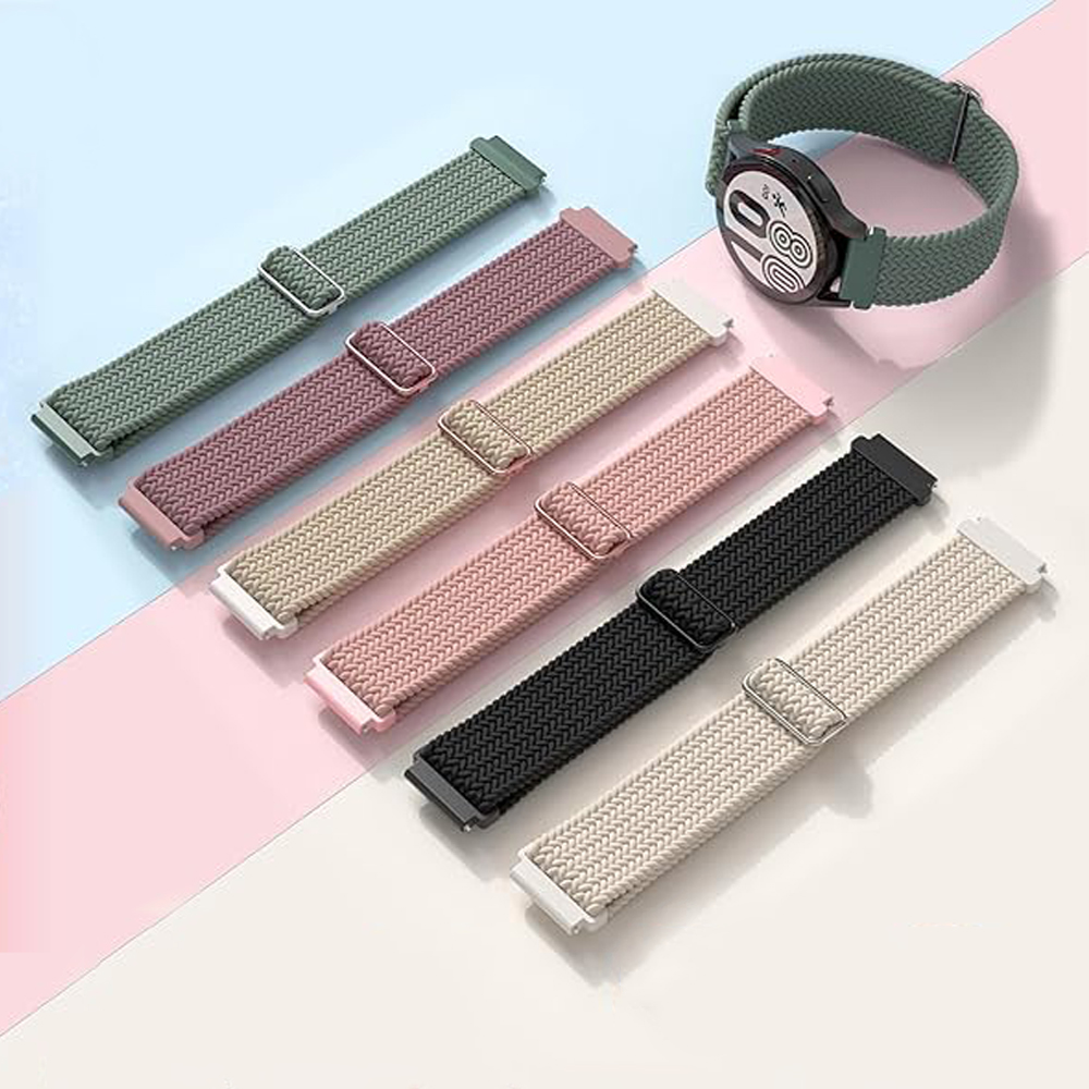 Samsung Galaxy Watch 7/4/6/5 p - Xiaomi Smartwatch S3 Accessories のレビューと価格