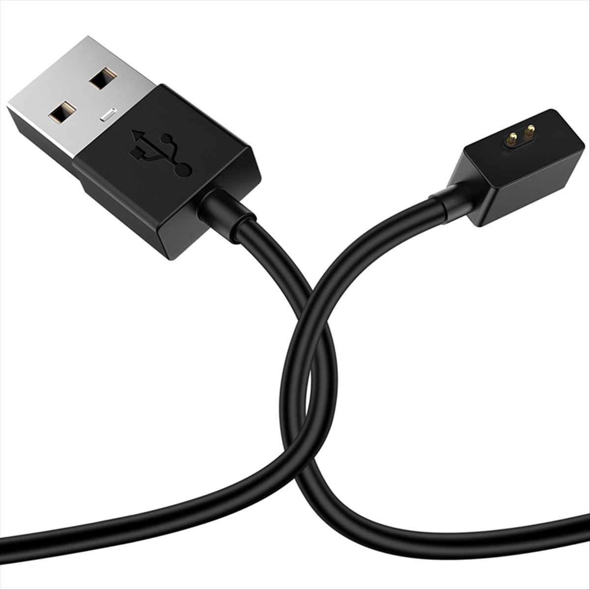 Watch 2 Lite スマートウォッチ用急速充電ケーブル - Watch Charger Cable のレビューと価格