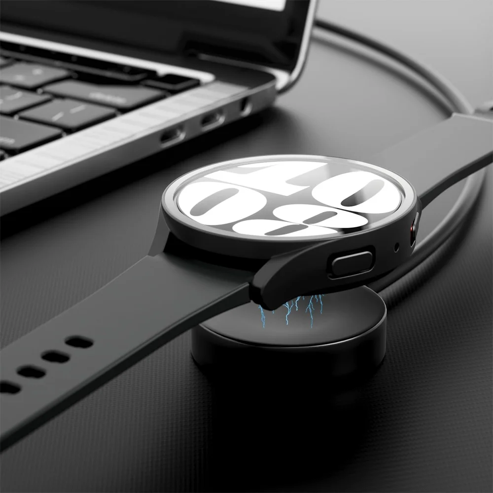 強化ガラス + サムスンギャラクシーウォッチ 7/6/5/4 - Accessories For Galaxy Watch 5 のレビューと価格