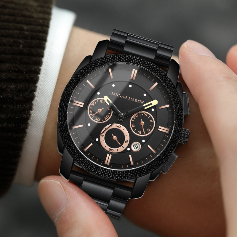 ZHANGU時計工場高品質トップブランドファッションスポーツ - Smartwatch Custom のレビューと価格