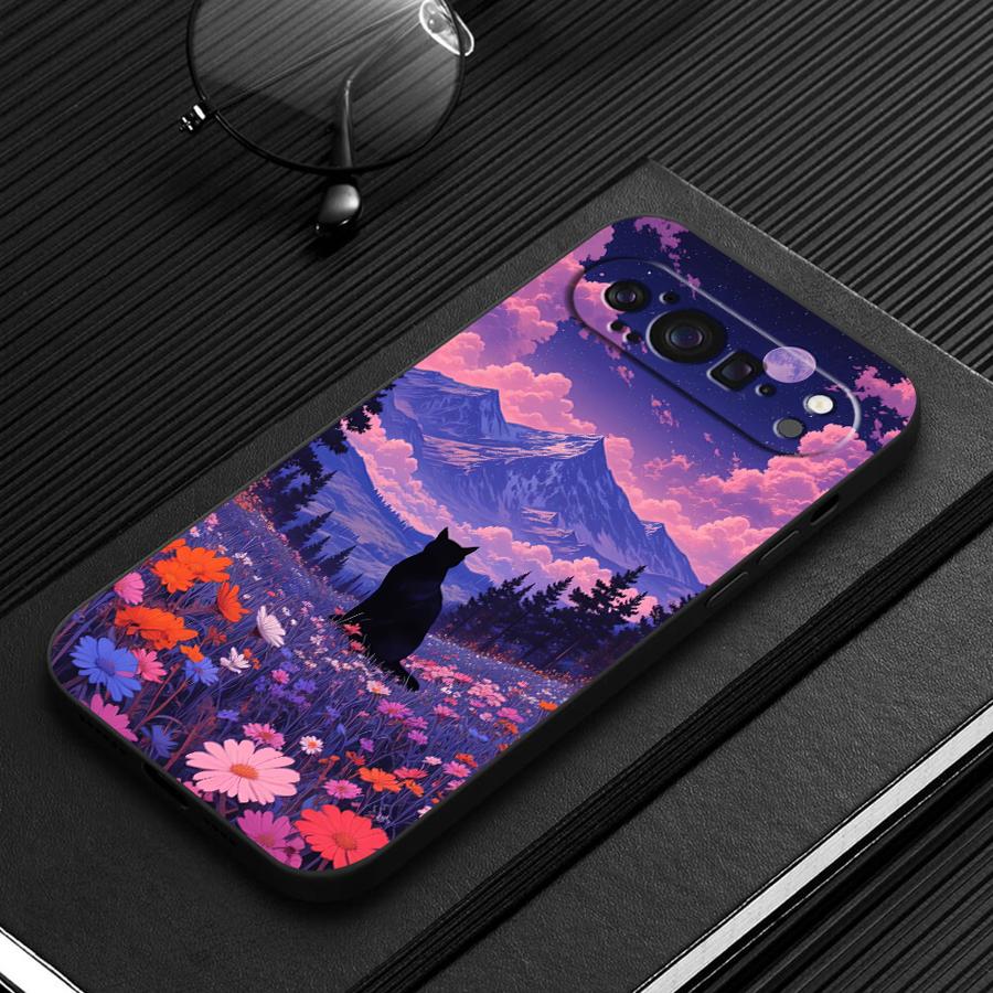 Funda 電話カバーケース Google Pixel 10 - Google Pixel 9 のレビューと価格