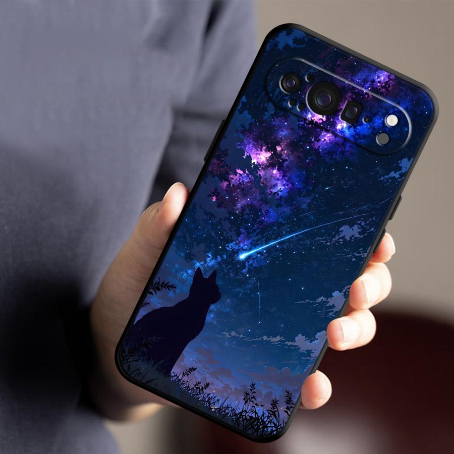 Funda 電話カバーケース Google Pixel 10 - Google Pixel 9 のレビューと価格