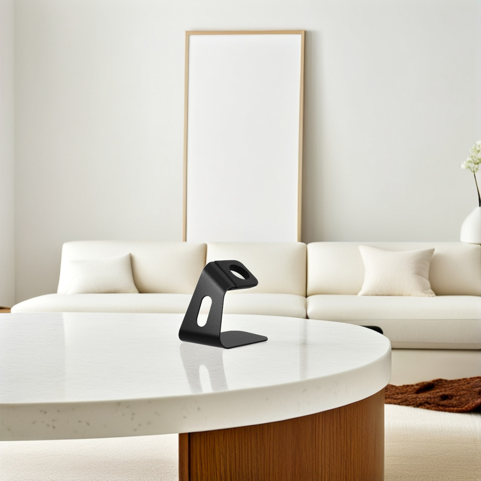 時計充電スタンド デスクトップ充電ドック 安定したベース 簡 - Watch Charging Dock のレビューと価格