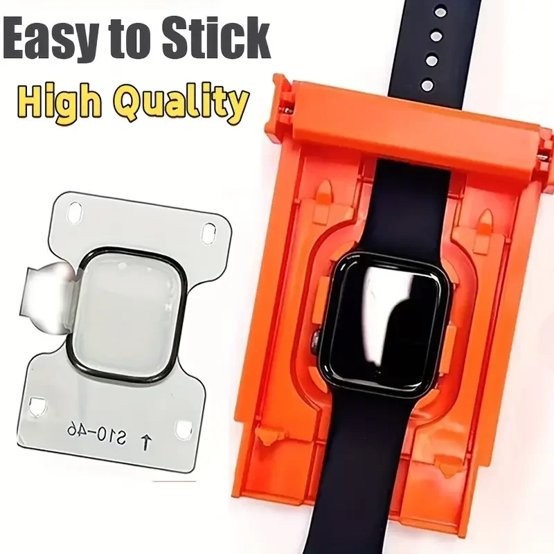 スクリーンプロテクター Apple Watch Ultra3 - Watch Case Bumper のレビューと価格