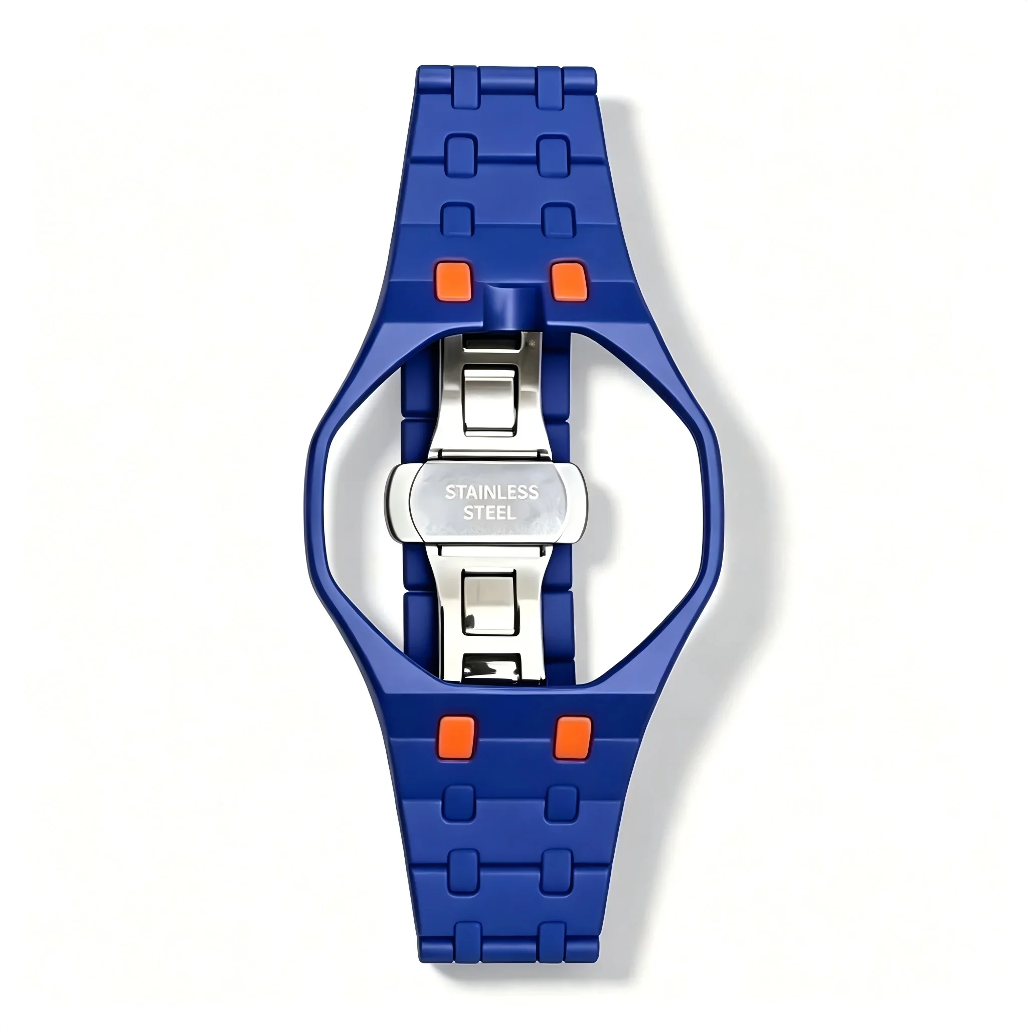 スウォッチ X AP ロイヤル POP プラスチックセラミッ - Smartwatch Case のレビューと価格
