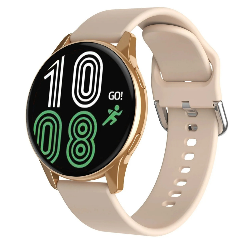 多機能スマートウォッチ ワイヤレス通話 カスタム壁紙 Blu - Smartwatch Custom のレビューと価格