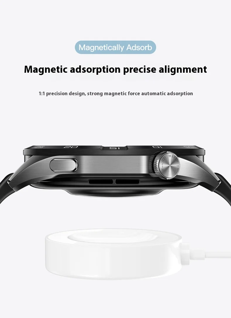 Huawei Watch GT 5/ GT5/ GT3 SE - Watch Charger Cable のレビューと価格