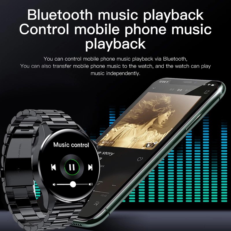 Infinix-男性と女性のためのコネクテッドウォッチ4ビボ - Smartwatch Custom のレビューと価格