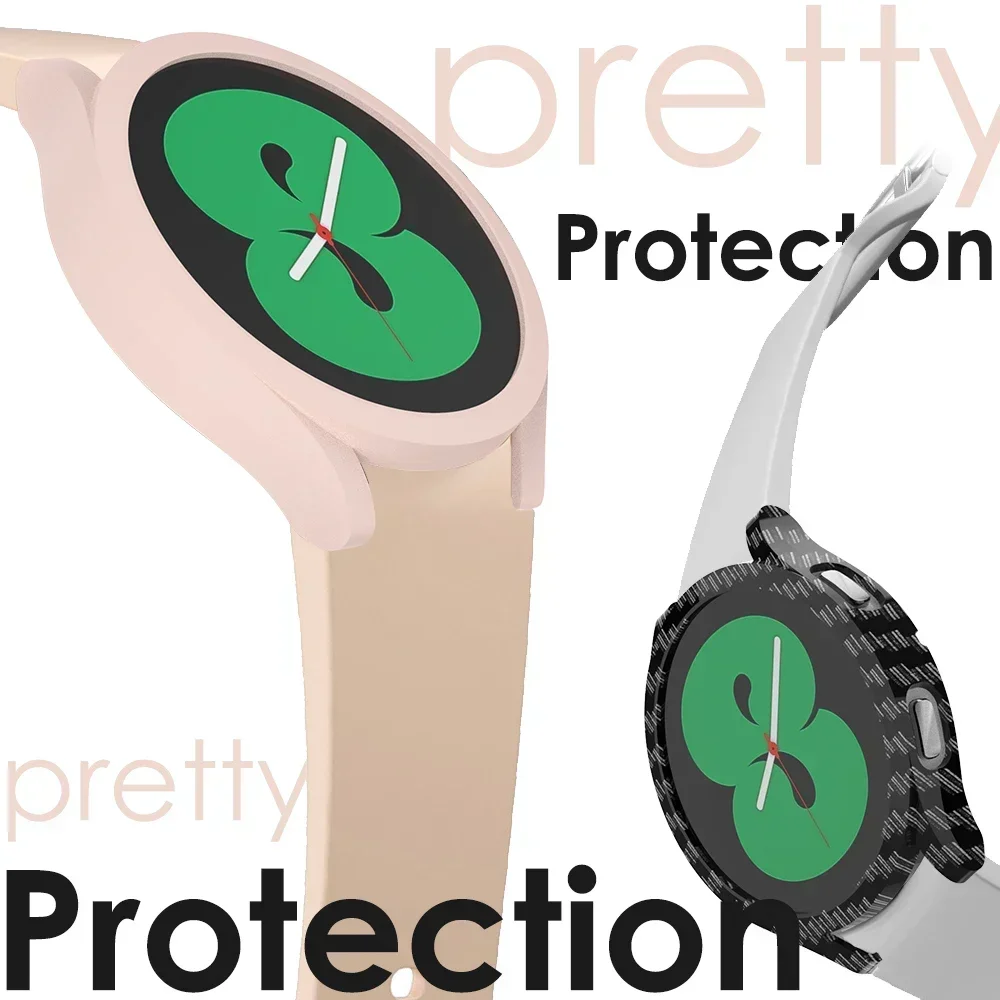 Samsung Galaxy Watch 4 40mm 44 - Smartwatch Case のレビューと価格