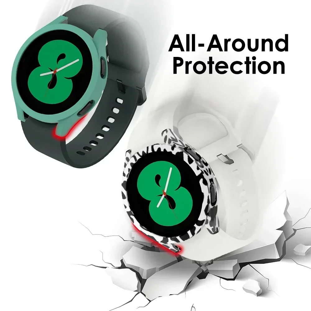 Samsung Galaxy Watch 4 40mm 44 - Smartwatch Case のレビューと価格