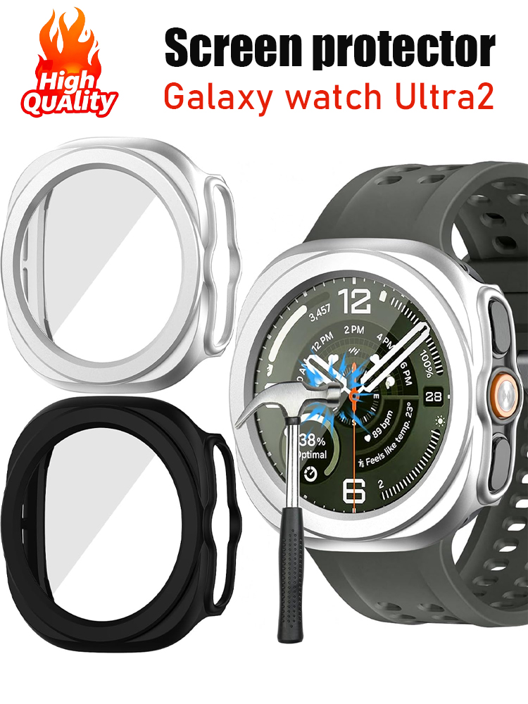 Samsung Galaxy Watch Ultra2 47 - Samsung Smartwatch Ultra Accessories のレビューと価格