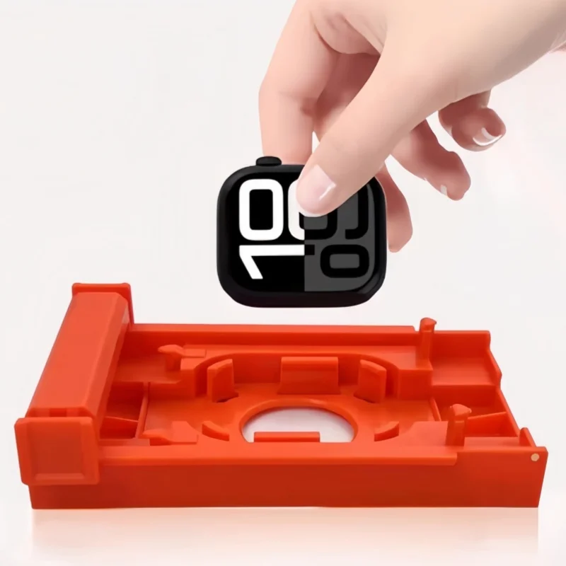 Apple Watch Ultra3-2 49MM、42-4 - Watch Case Bumper のレビューと価格