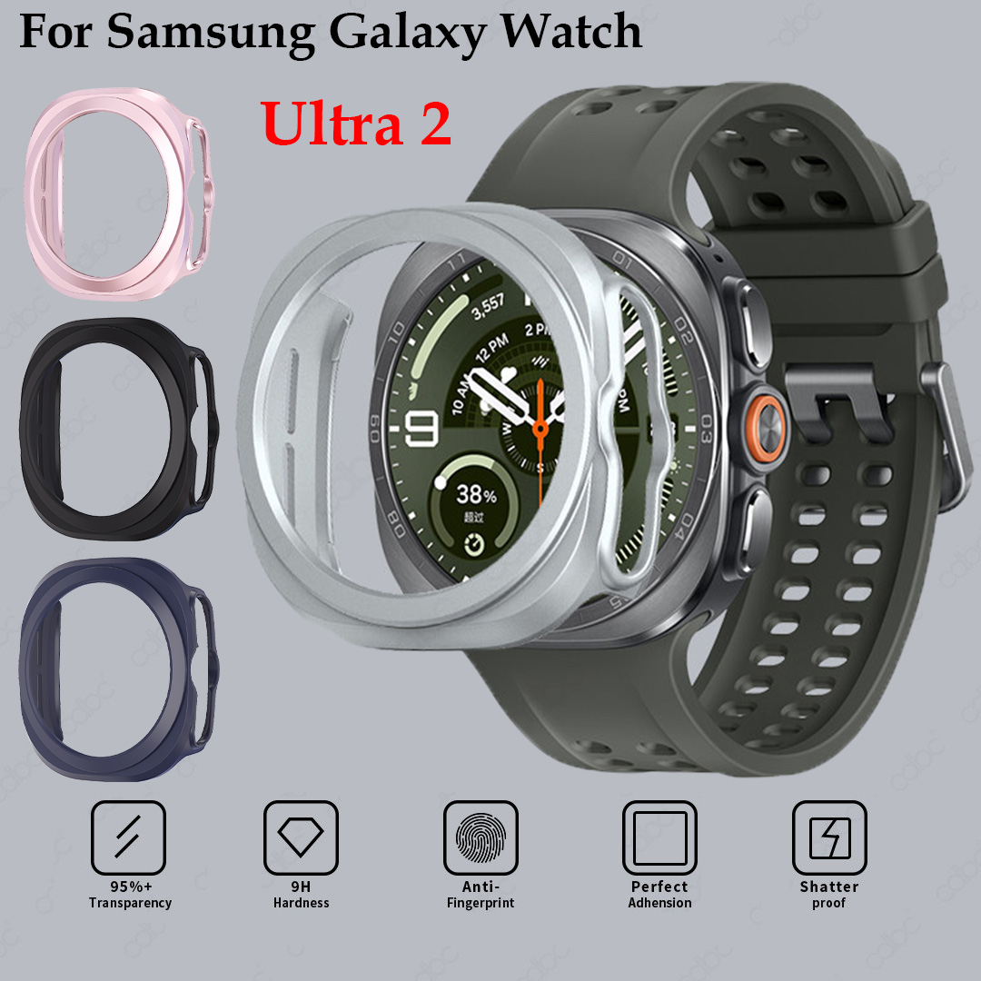 Samsung Galaxy Watch Ultra2 47 - Samsung Smartwatch Ultra Accessories のレビューと価格