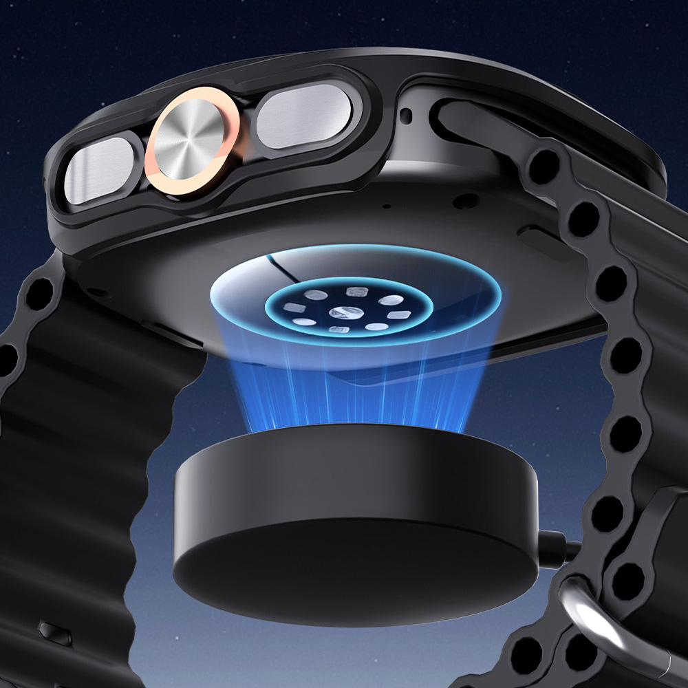 Samsung Galaxy Watch Ultra2 47 - Samsung Smartwatch Ultra Accessories のレビューと価格