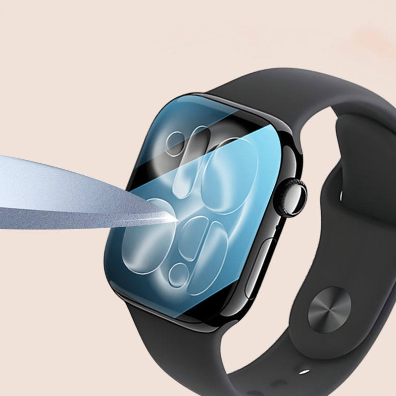 Apple Watch 44mm 45mm 40mm 41m - Smartwatch Case のレビューと価格