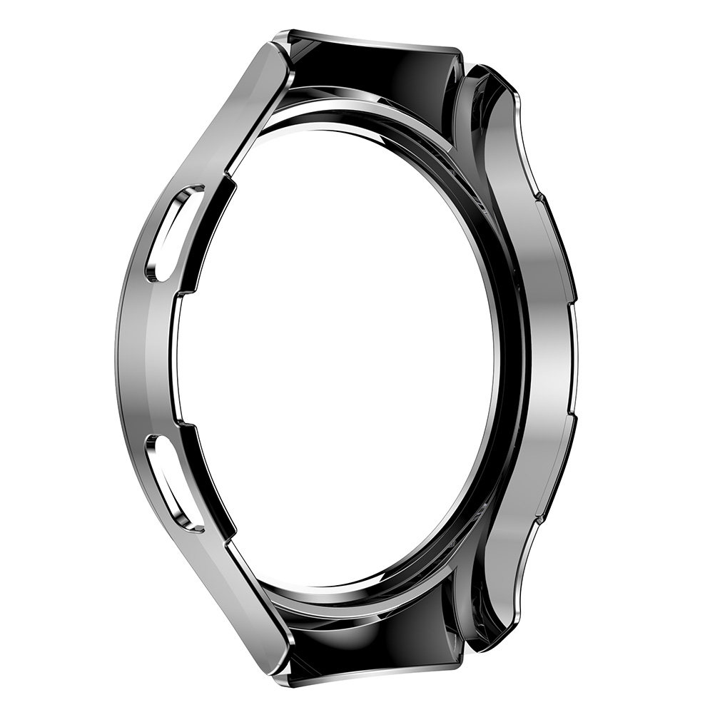 時計ケース シャイニーグリッター PC保護カバー 簡単着脱  - Smartwatch Case のレビューと価格