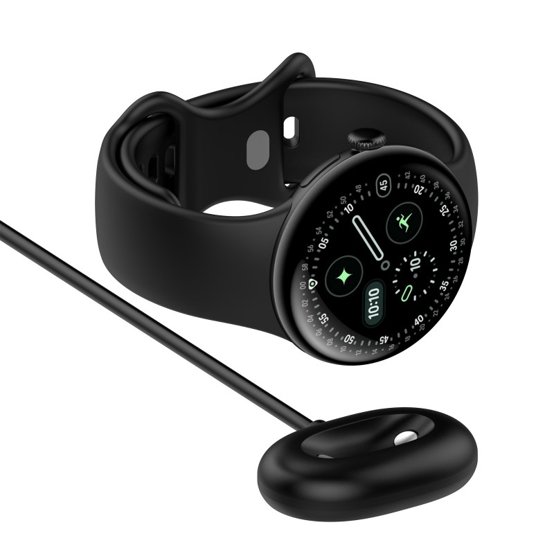 USB 充電ケーブル電源充電ワイヤー Google Pixe - Smartwatch Nexus のレビューと価格