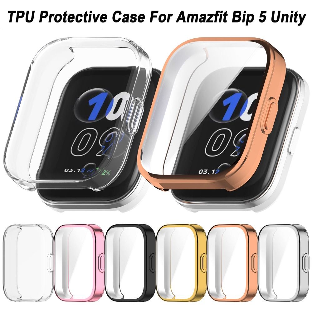 フルカバー TPU ケース 傷防止スクリーンプロテクター バ - Smartwatch Nexus のレビューと価格
