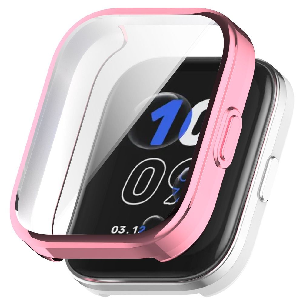 フルカバー TPU ケース 傷防止スクリーンプロテクター バ - Smartwatch Nexus のレビューと価格