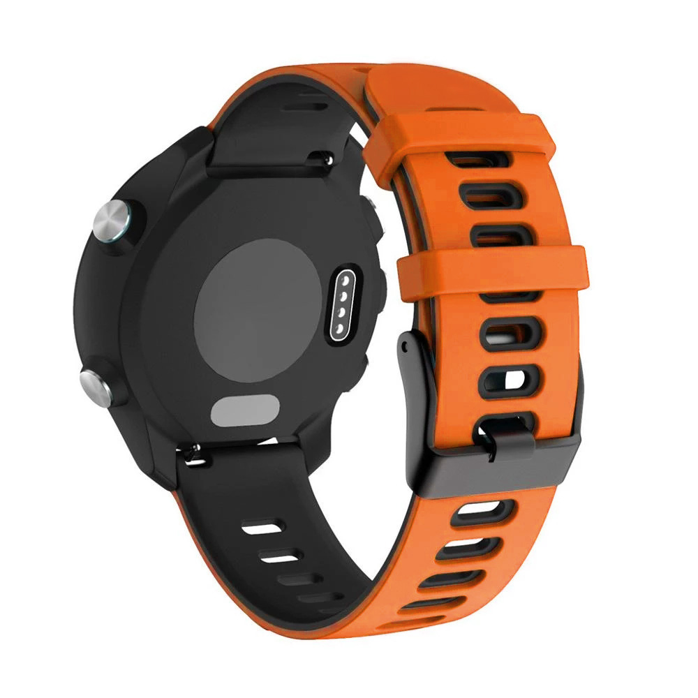 22mmソフトシリコン時計バンドxiaomi mi watc - Xiaomi Smartwatch S3 Accessories のレビューと価格