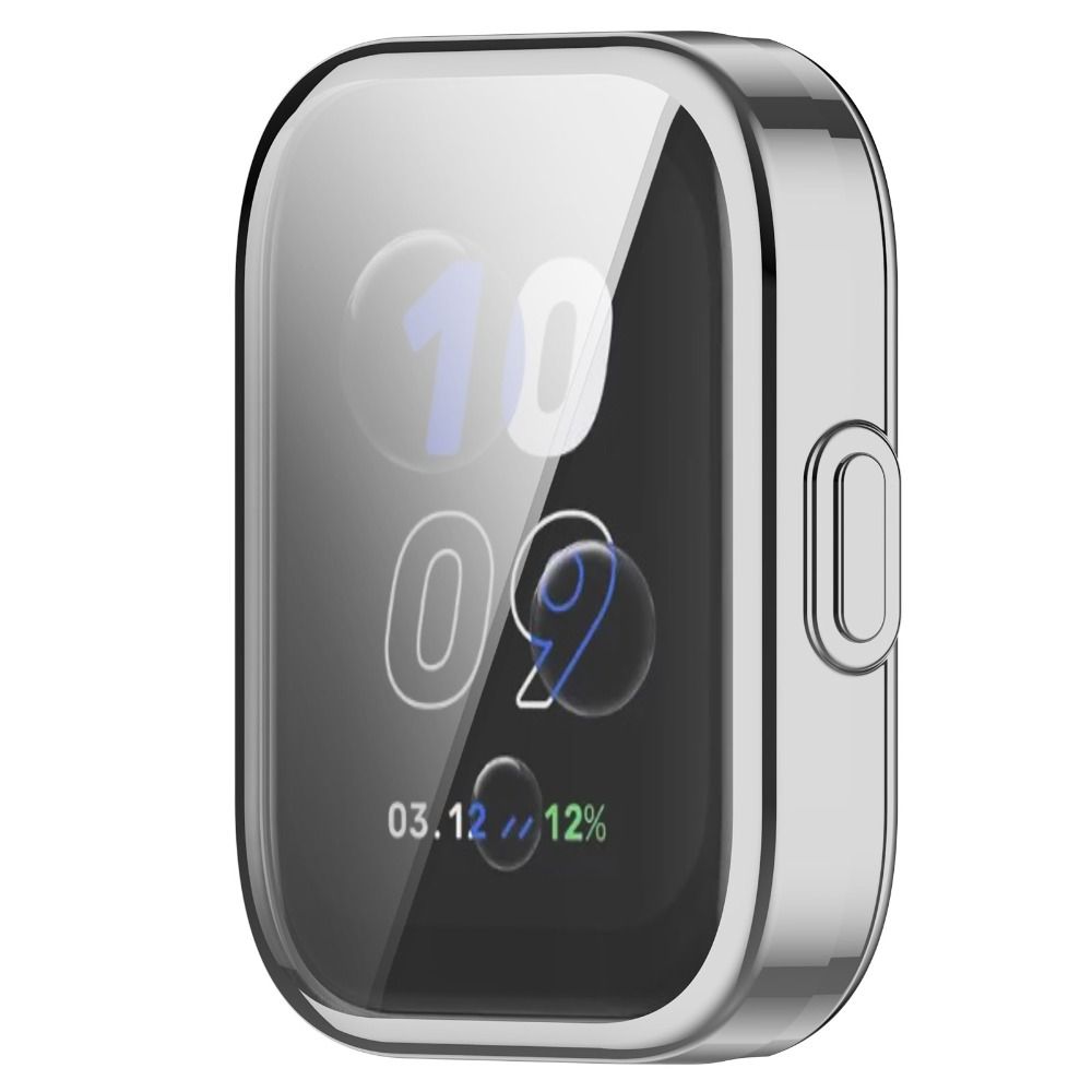新しいフルカバー TPU ケースバンパースマートウォッチスク - Smartwatch Nexus のレビューと価格