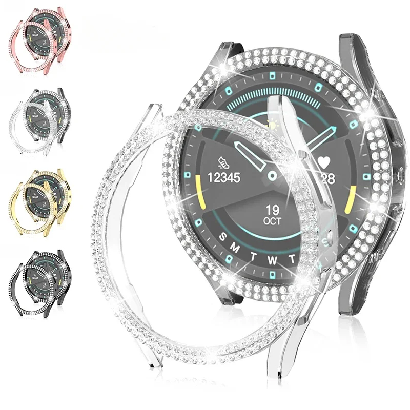 サムスンギャラクシーウォッチ 7 6 5 4 40 ミリメー - Accessories For Galaxy Watch 5 のレビューと価格
