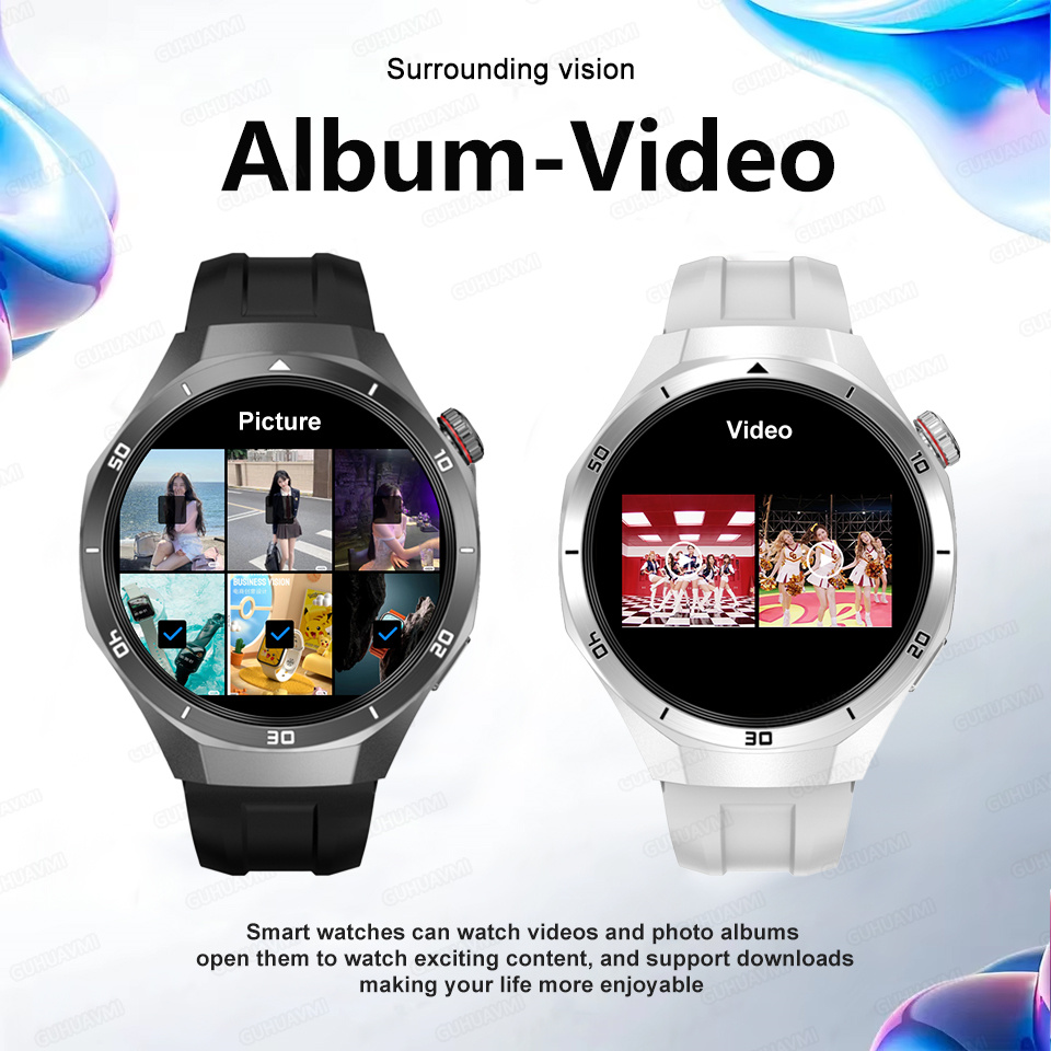2026年新型ウォッチ5 Pro GPSマップナビゲーション - Smartwatch Nexus のレビューと価格