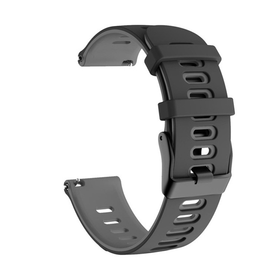 Xiaomi 時計 2 プロストラップシリコンブレスレット  - Xiaomi Smartwatch S3 Accessories のレビューと価格