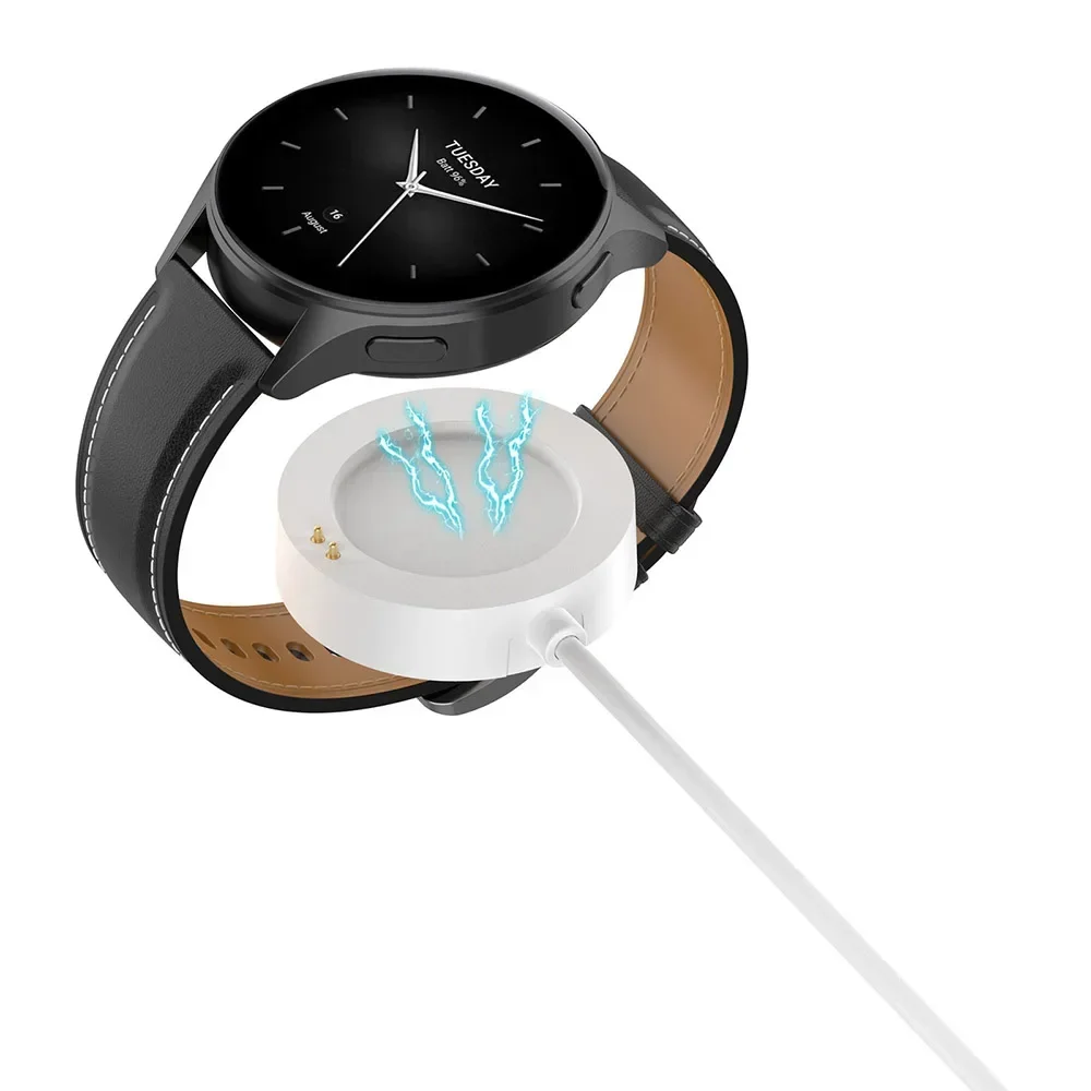スマートウォッチ充電ケーブル - Xiaomi Watch  - Xiaomi Smartwatch S3 Accessories のレビューと価格