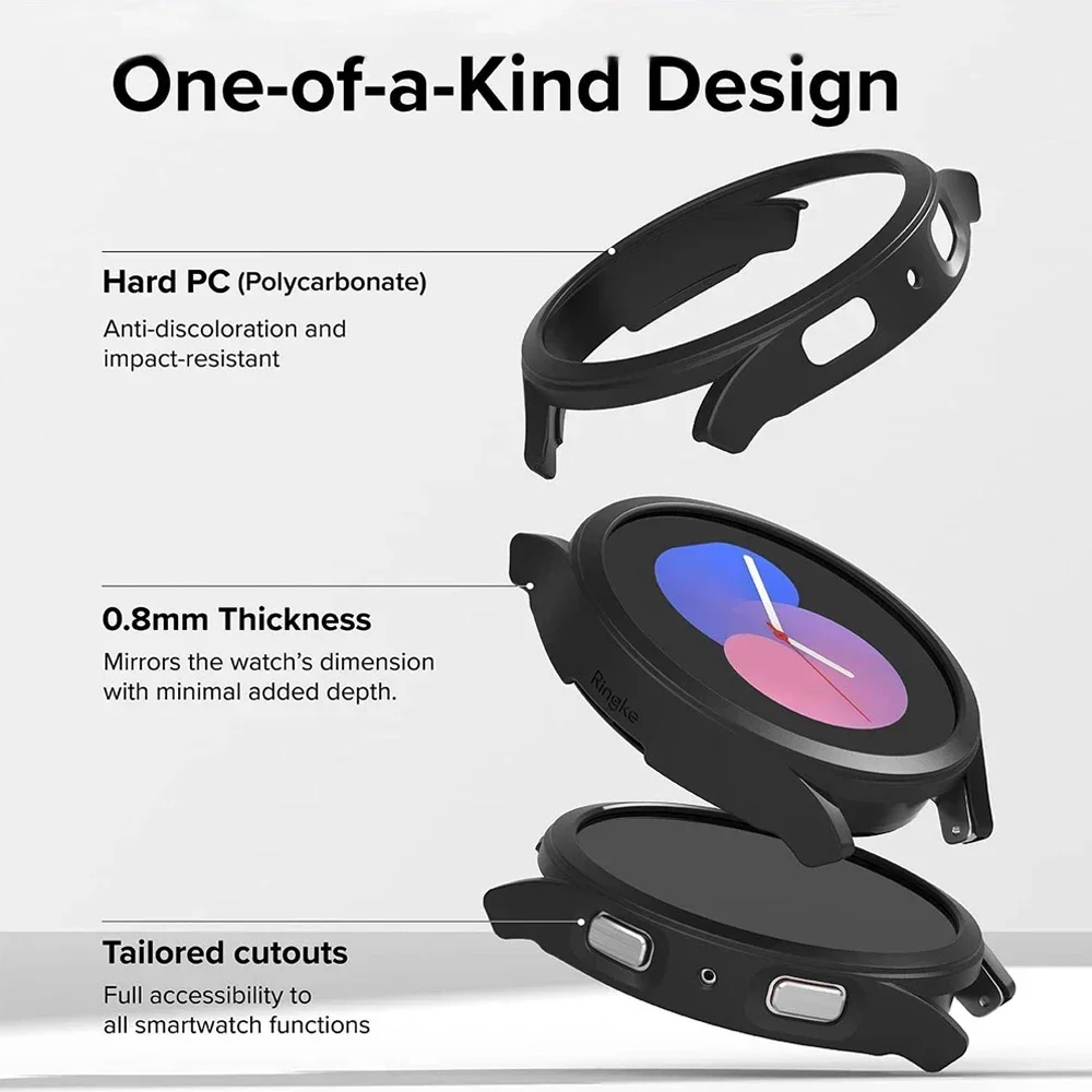 Samsung Galaxy Watch 5 Pro 45m - Accessories For Galaxy Watch 5 のレビューと価格