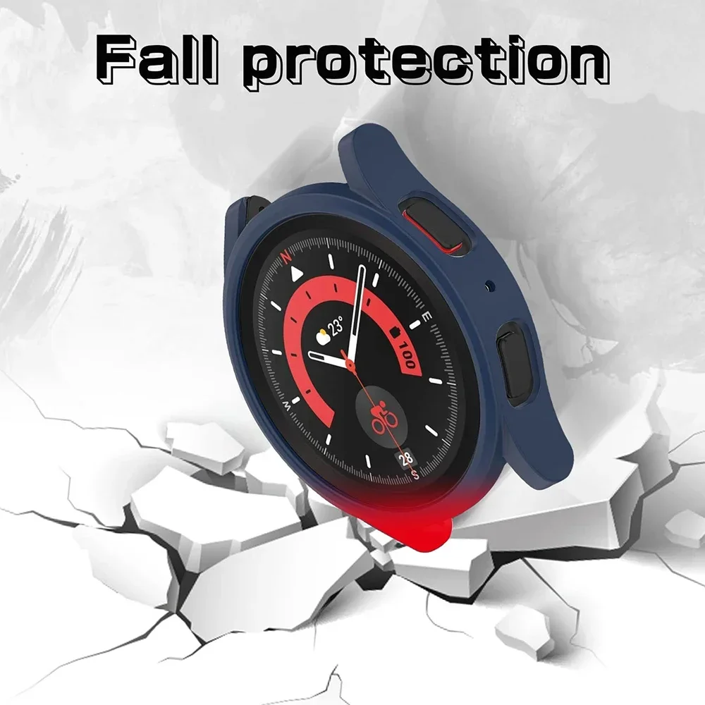 Samsung Galaxy Watch 5 Pro 45m - Accessories For Galaxy Watch 5 のレビューと価格